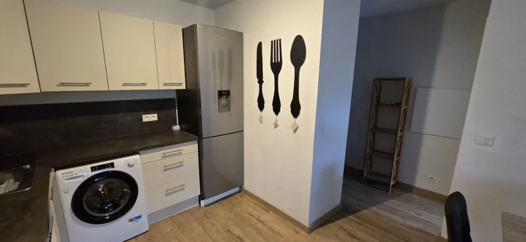 3-Room Apartment (T3) - Rocade-Furniture photo 4