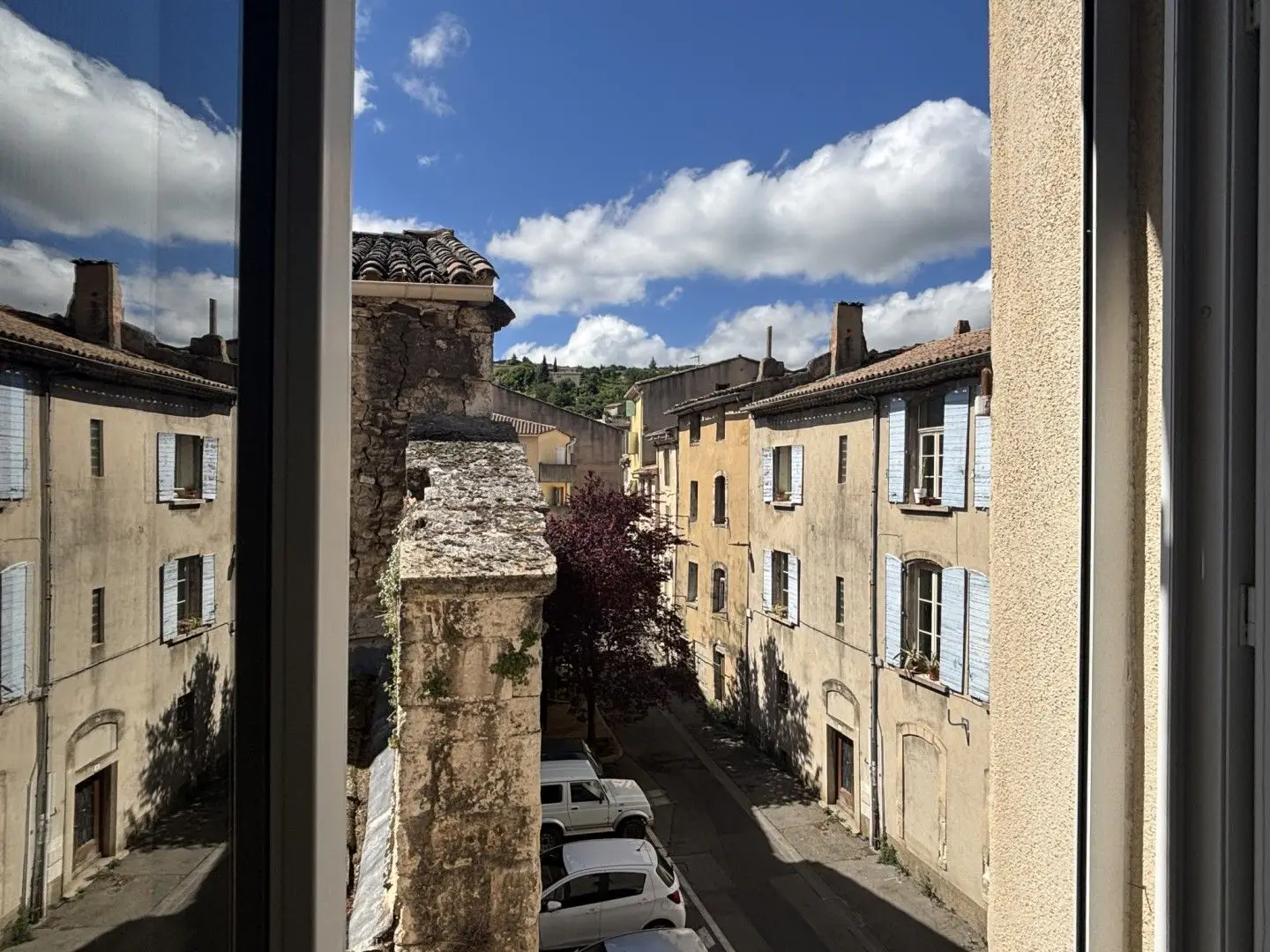 Apartment for sale in Apt — 2 bedrooms, 53 m²
