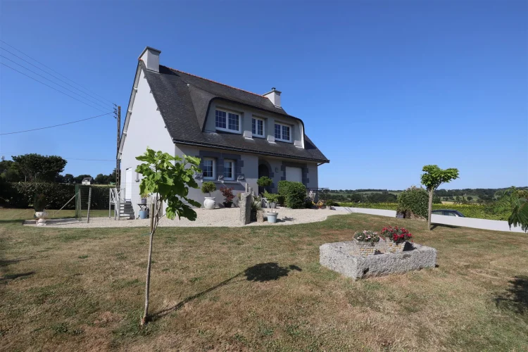 Completely Renovated House