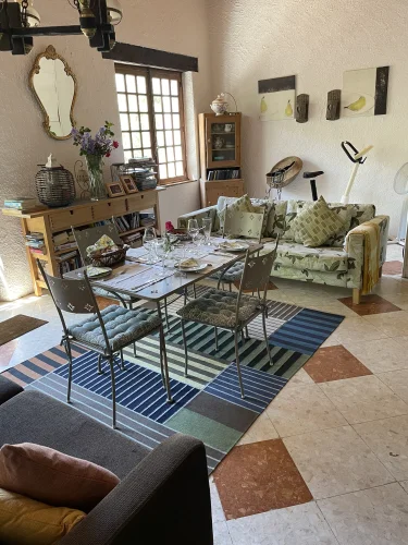 Charming 2-Bed Gîte: Peaceful Nature Retreat at the Gateway to the Sidobre Plateau, 25 mins to Castres photo 5