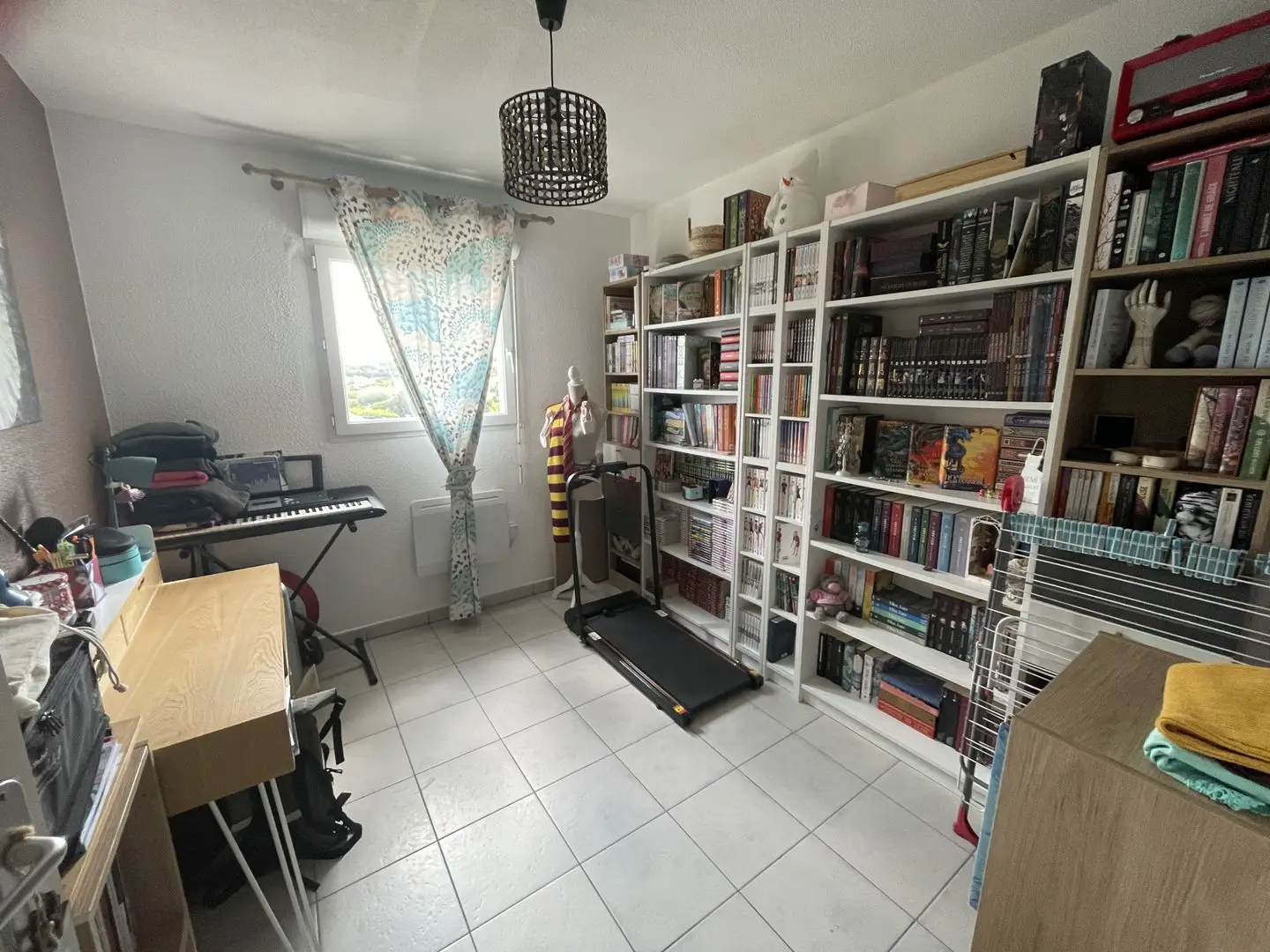 Apartment for sale in Carcassonne — 2 bedrooms, 52 m² photo 5