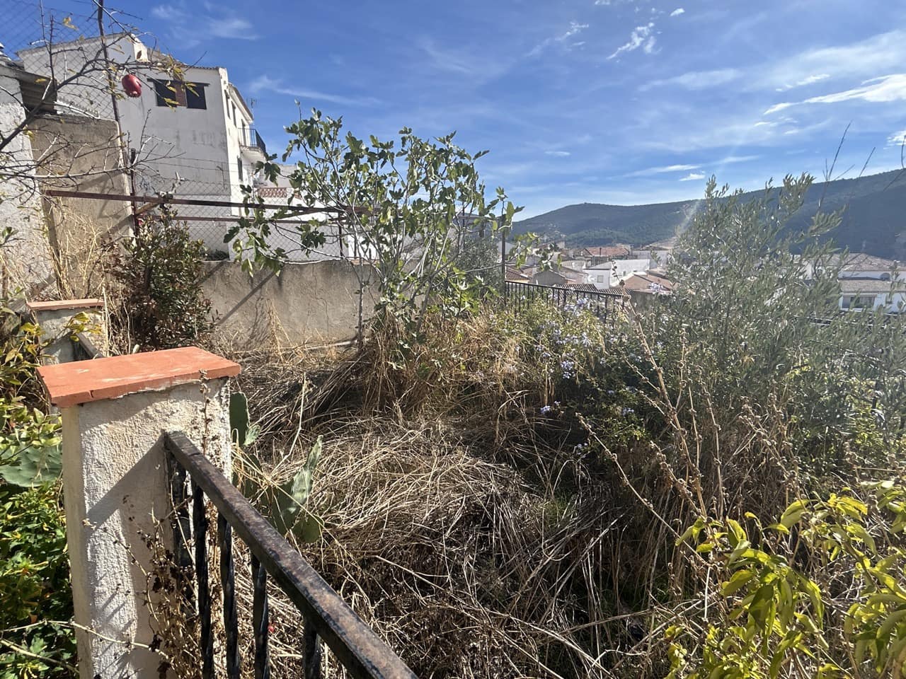 Townhouse for sale in Moclín, Granada photo 2