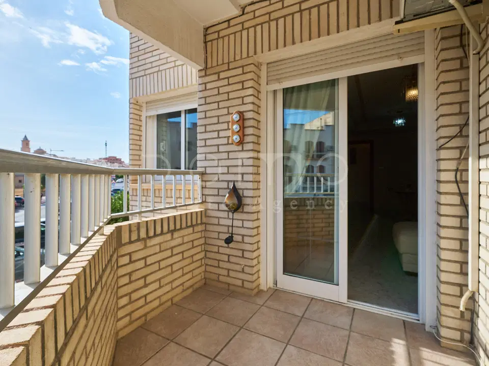 Apartment in Turre, Almeria province photo 5