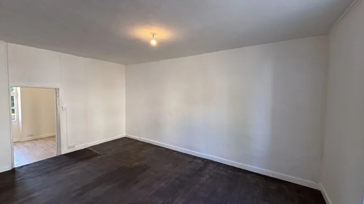 Renovated Townhouse in the Centre of Montmorillon photo 5