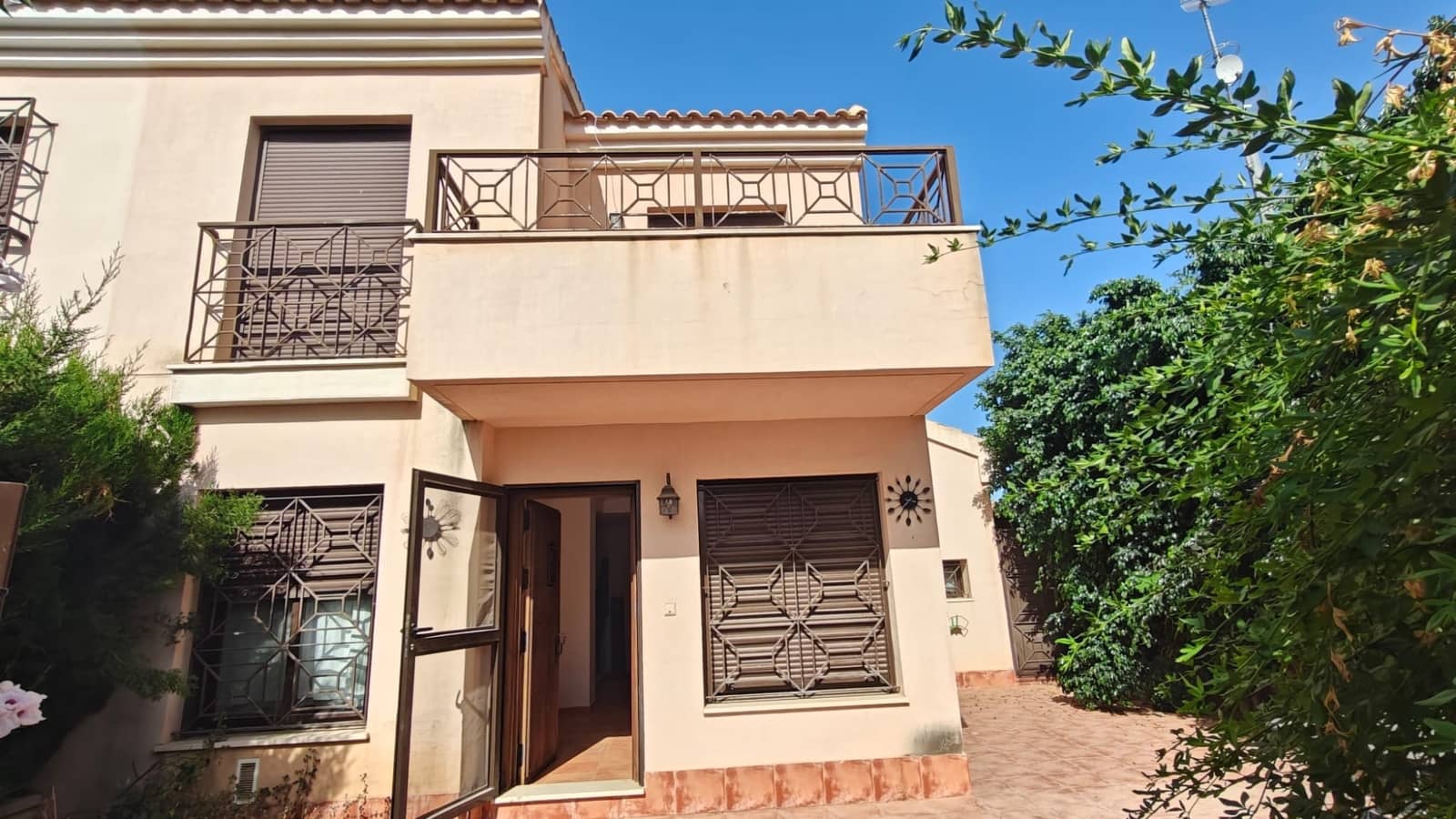 Townhouse for sale in San Cayetano, Torre-Pacheco, Murcia photo 2