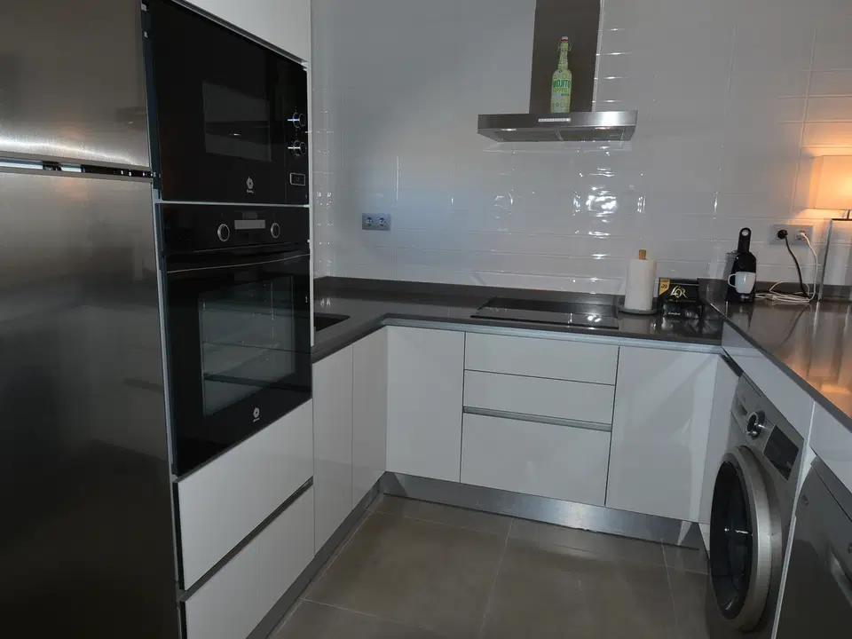 Penthouse in Pilar de la Horadada, Alicante province photo 5