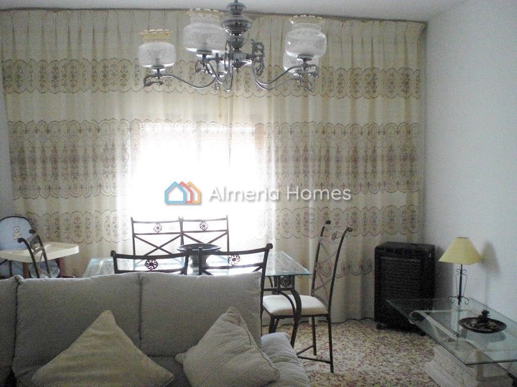 Townhouse for sale in Serón, Almería photo 4