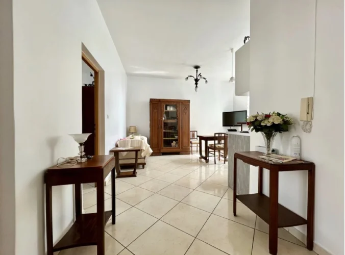 3 Room Apartement Cagnes-Sur-Mer photo 5