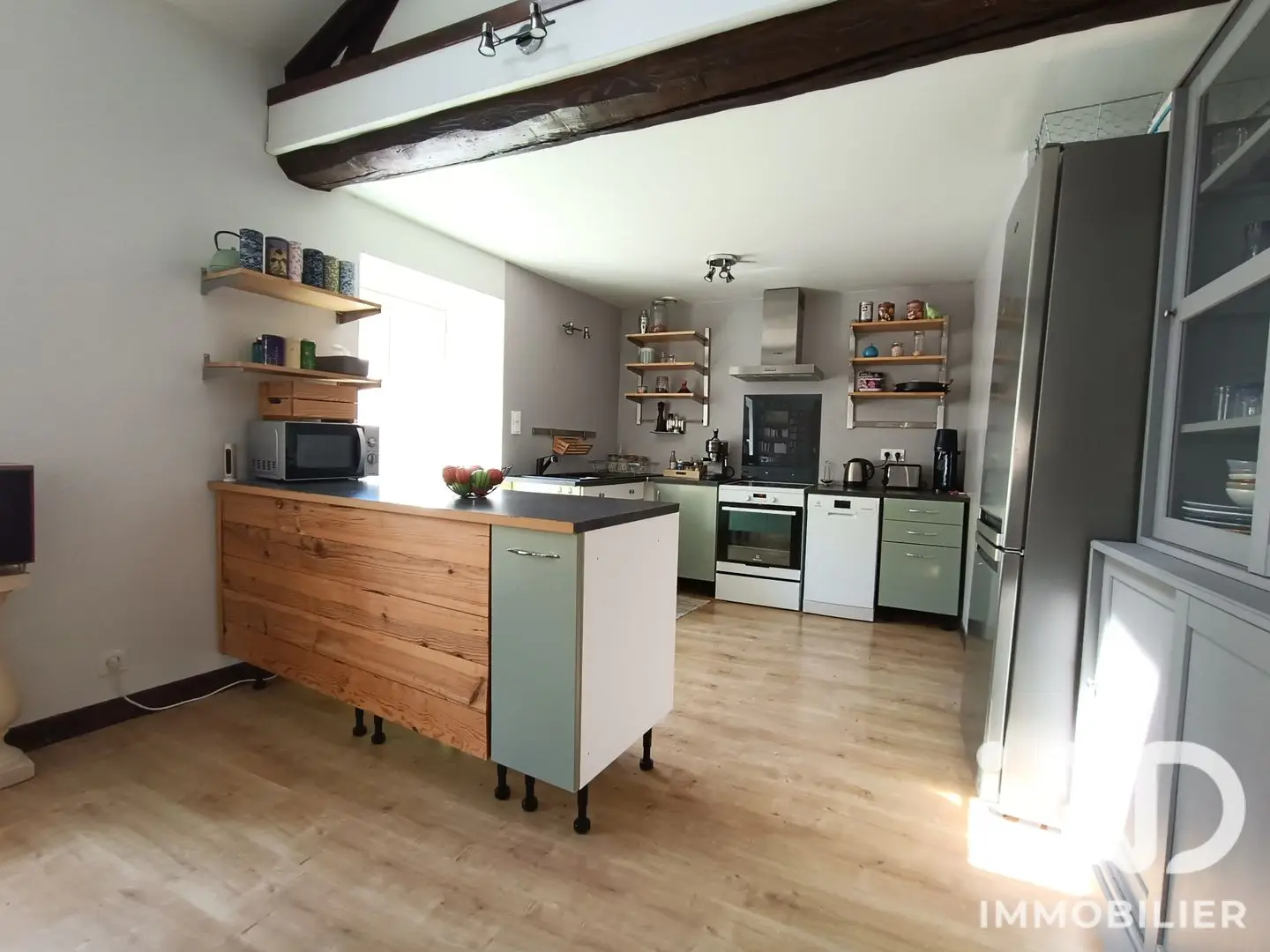 Apartment for sale in La Tour-du-Pin — 3 bedrooms, 101 m² photo 5