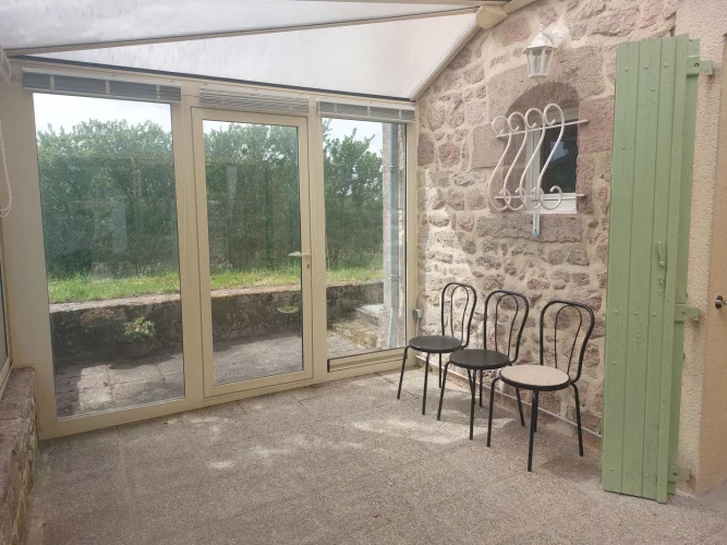 Property in Location: TOULX SAINTE CROIX photo 2