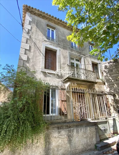 Village House with Garden photo 2