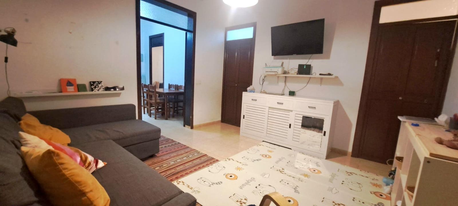 Flat for sale in Palma de Mallorca, Mallorca photo 3