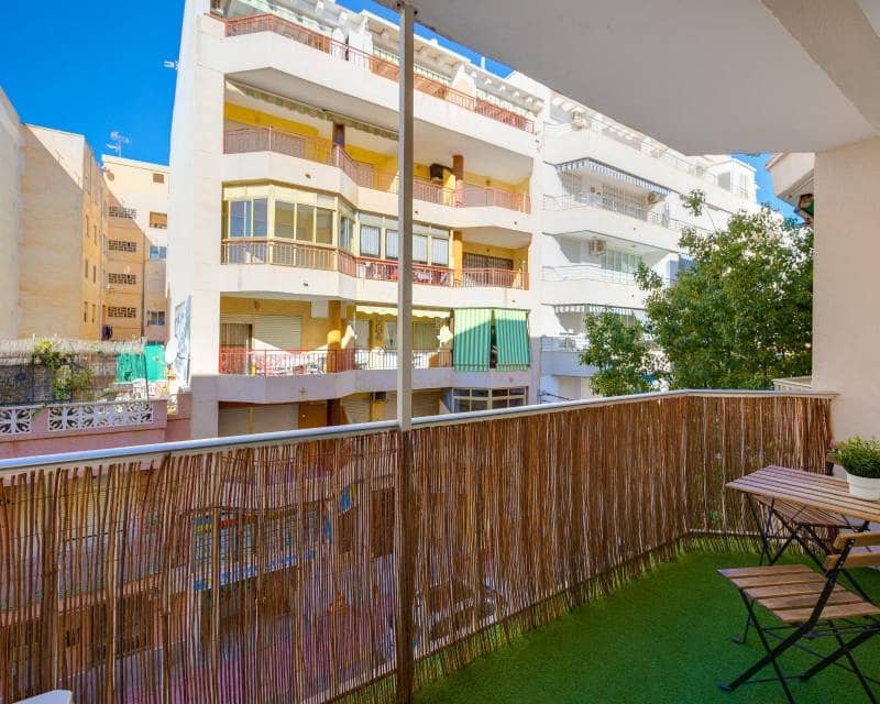 Apartment for sale in Playa del Cura, Torrevieja, Alicante photo 4