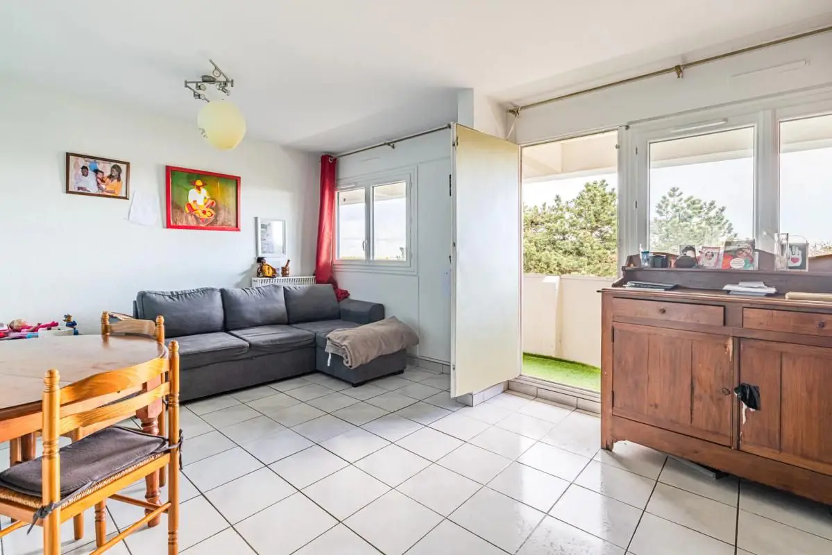 Appartement photo 5