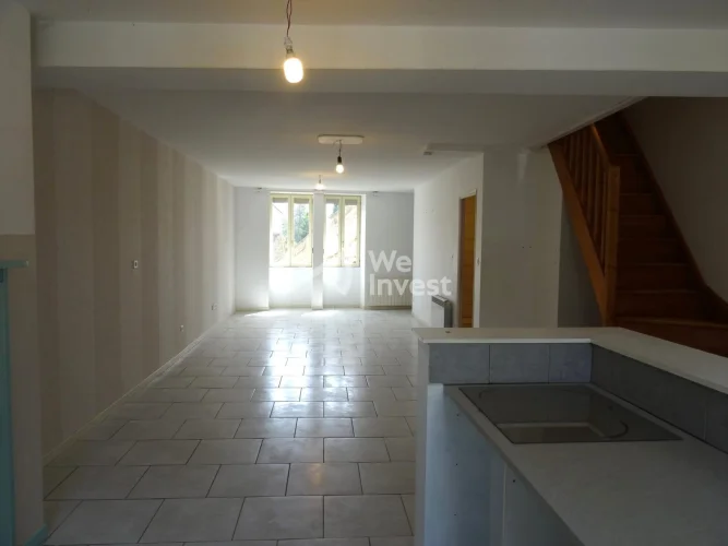 House for Sale in Deux Rivières