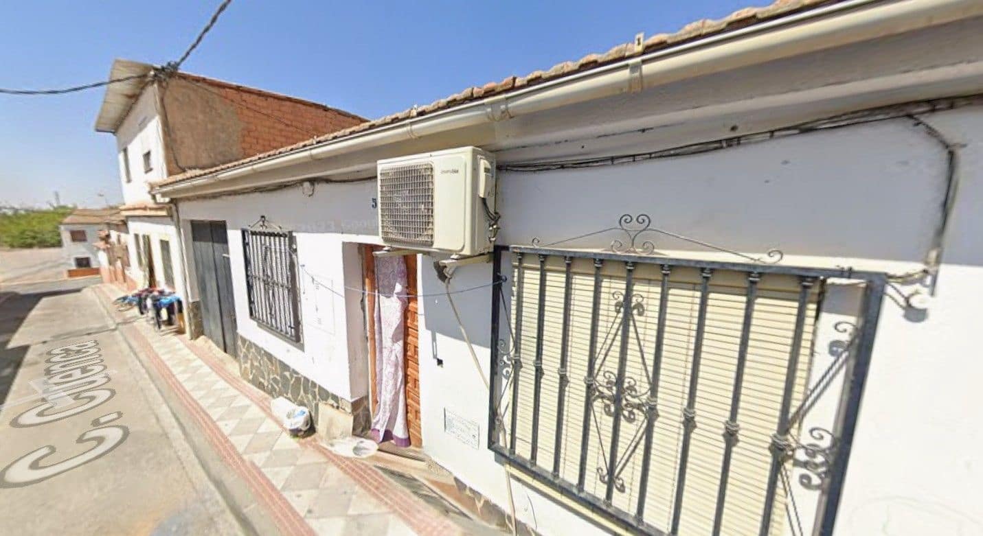 Villa for sale in Atarfe, Granada photo 3