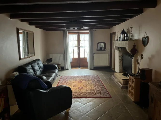 Spacious Family Home in a Pretty Village photo 5