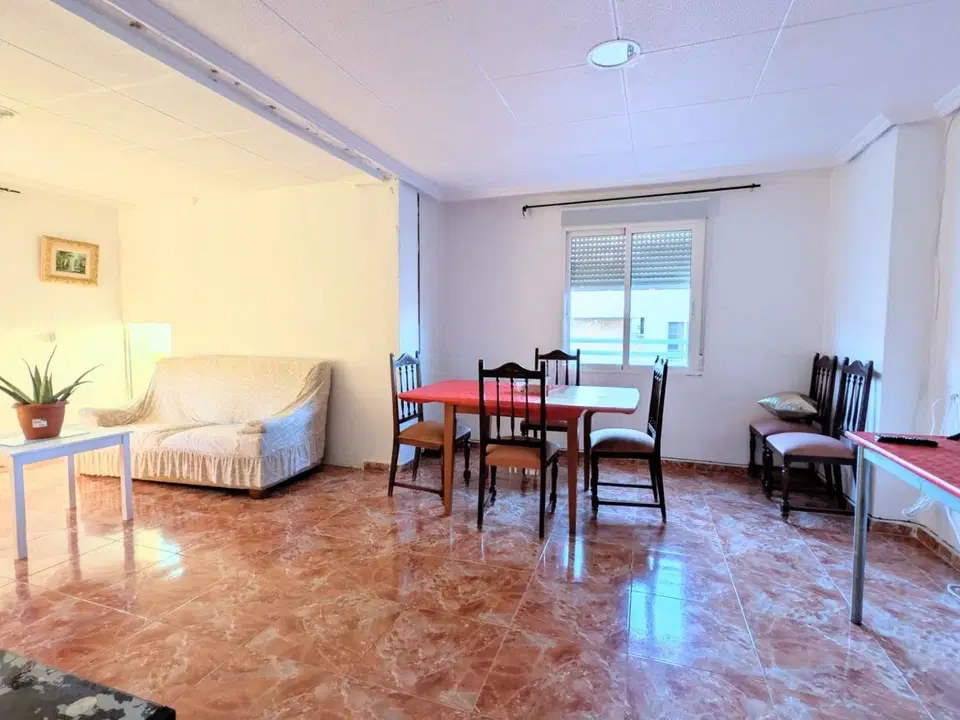 Inmobiliaria Abalos