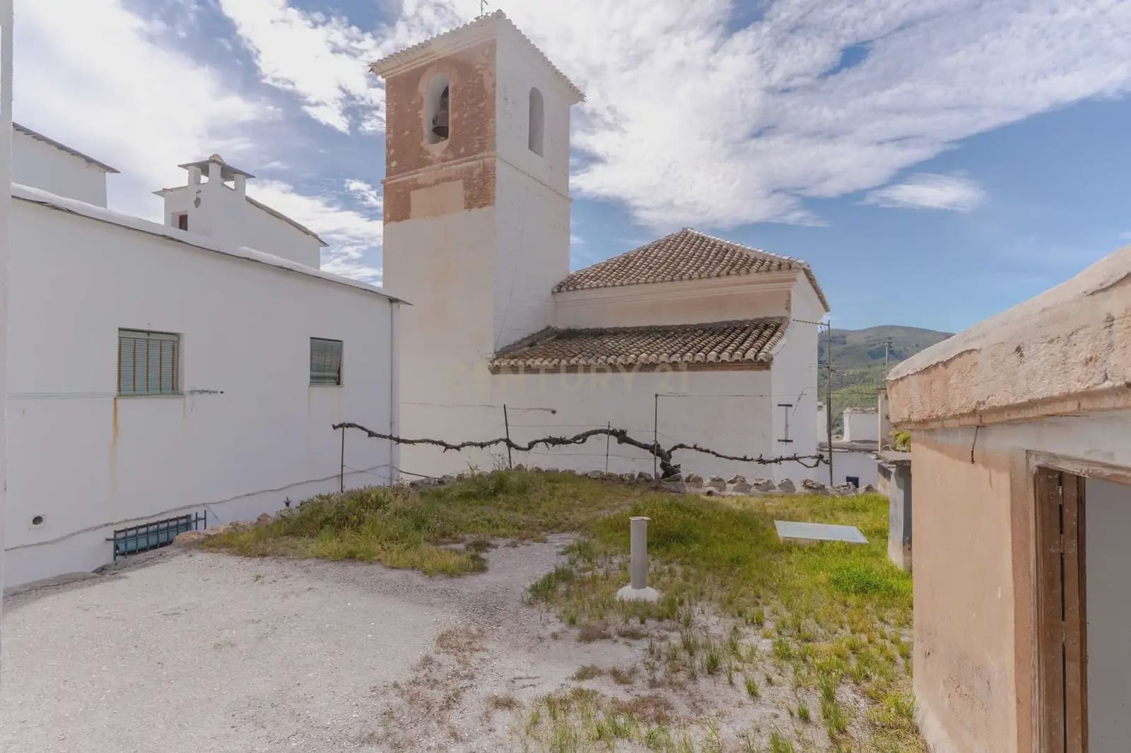 Finca/Country House for sale in Almegíjar, Granada
