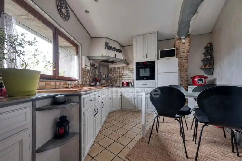 Maison photo 3