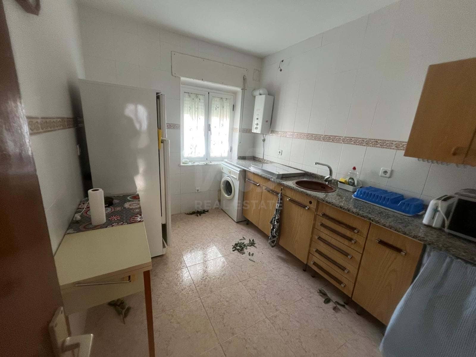 Apartment for sale in Ciudad Rodrigo, Salamanca photo 3