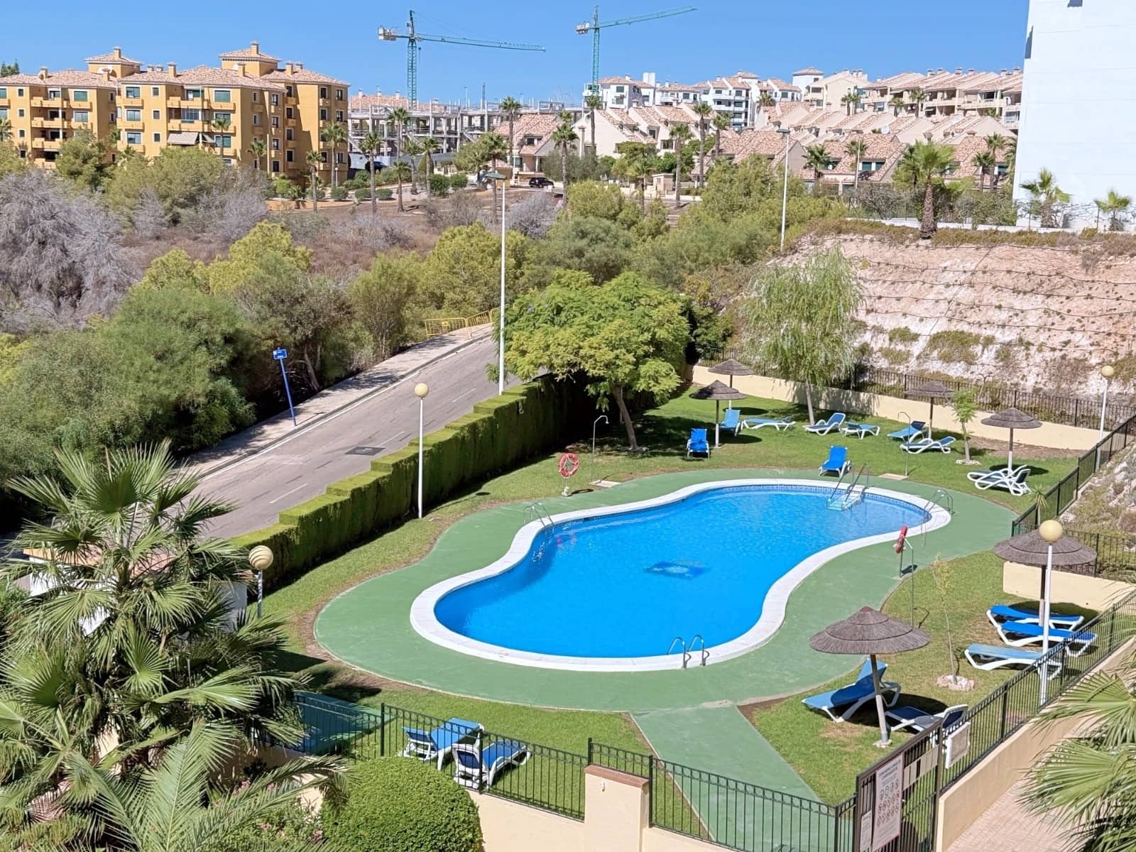 Apartment for sale in Campoamor, Orihuela, Alicante photo 4