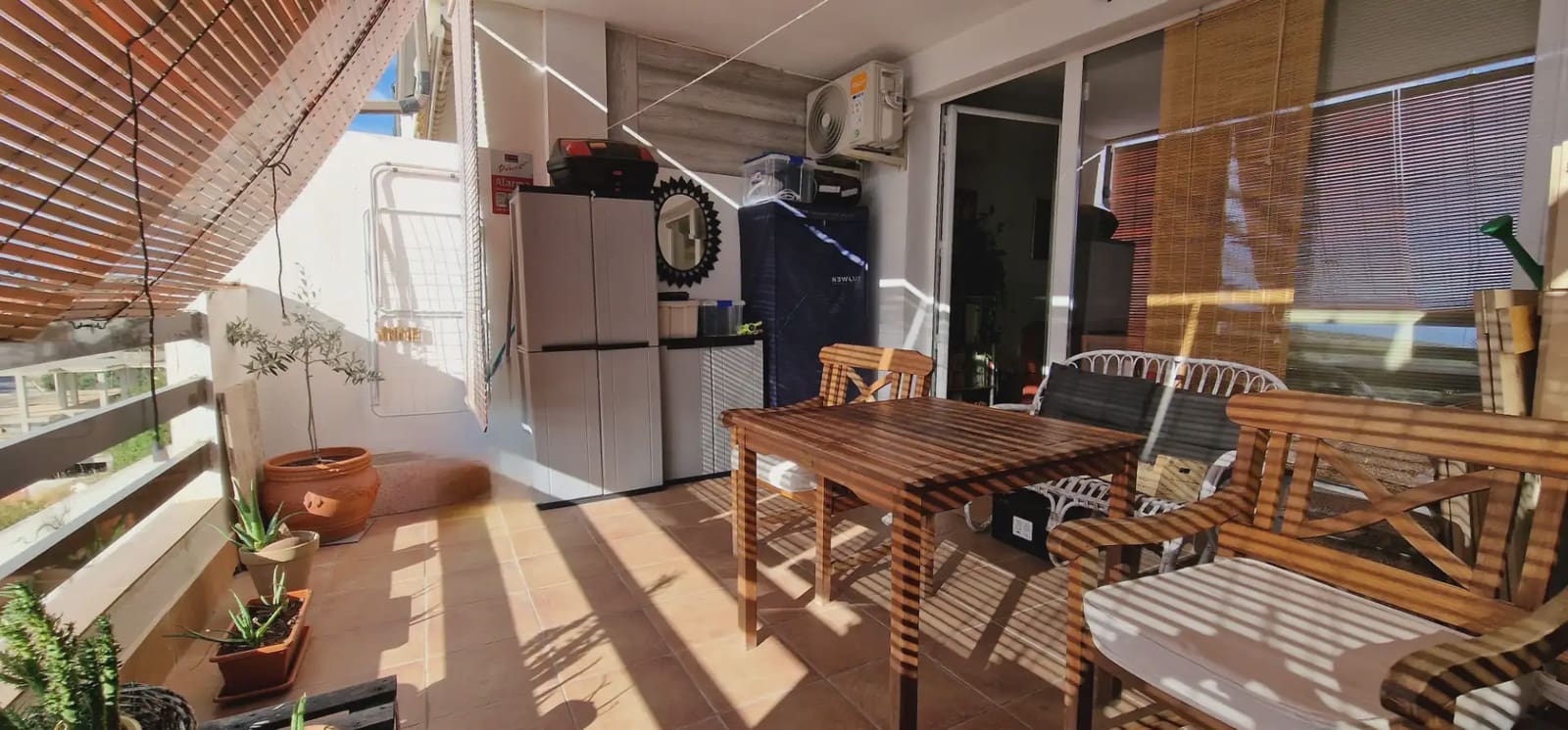 Apartment for sale in Cogollos Vega, Granada photo 5