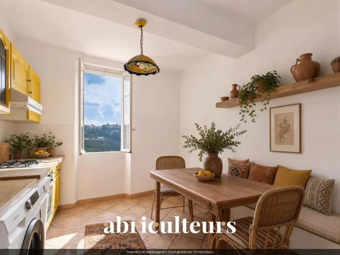 Apartment with Bright Natural Light for Sale in Callian (83440) photo 5