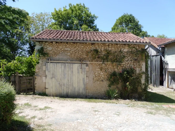 Riberac-Périgueux Axis photo 5