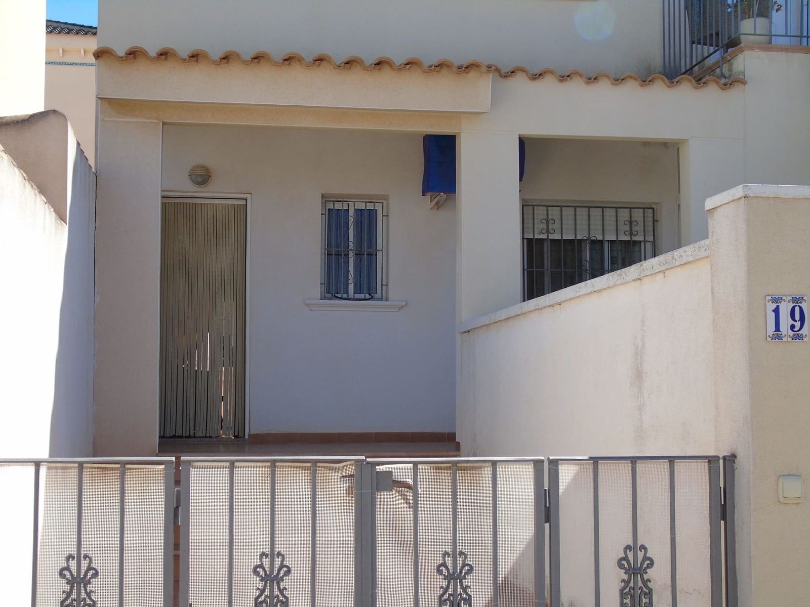 Apartment for sale in Los Nietos, Cartagena, Murcia photo 2