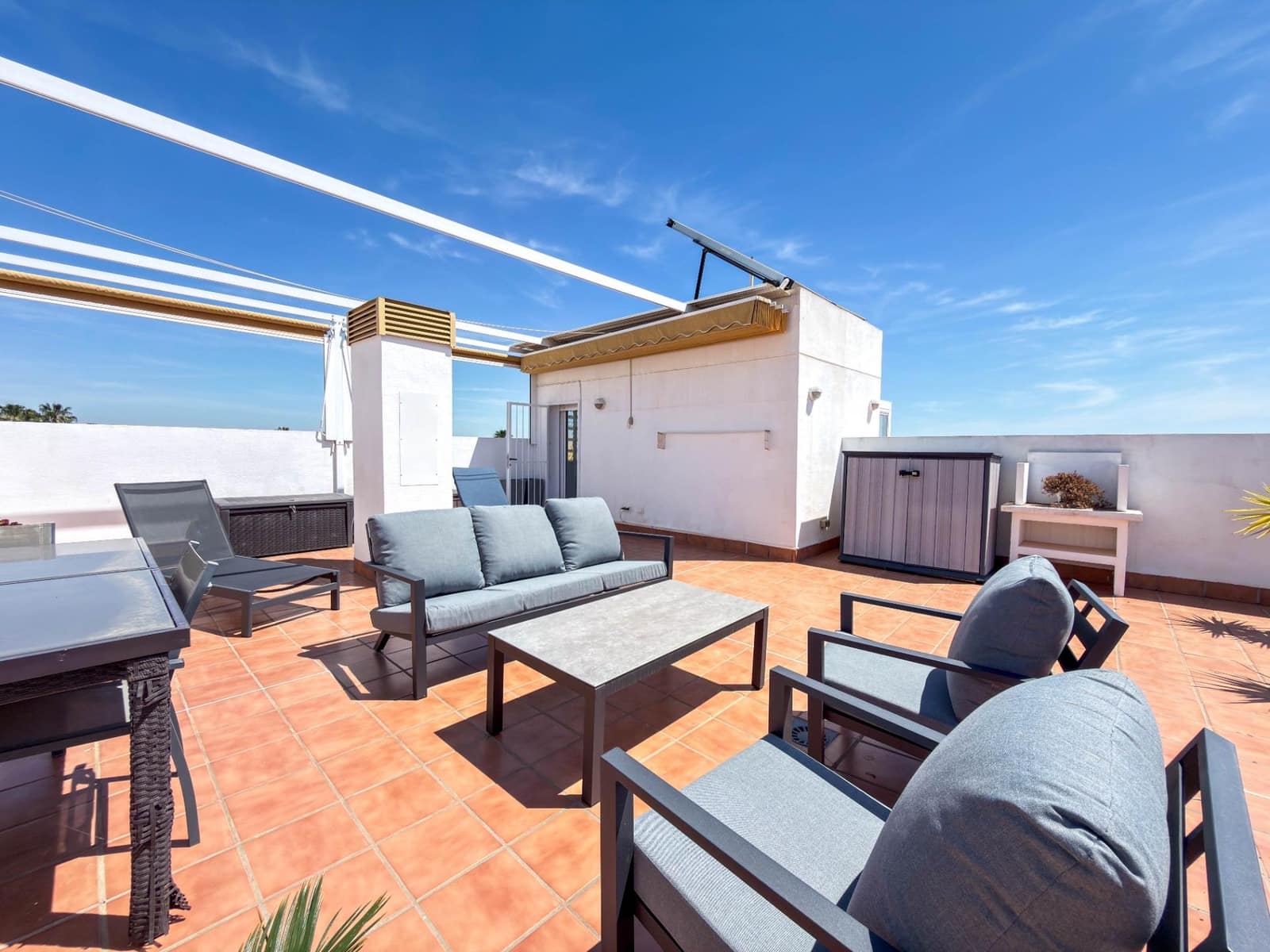 Penthouse for sale in Villamartín - Las Filipinas, Orihuela, Alicante photo 5