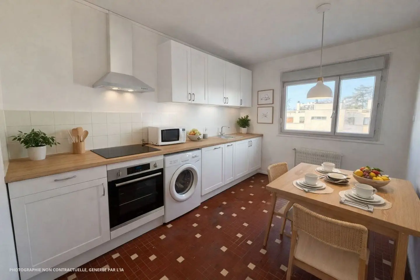 Appartement photo 4