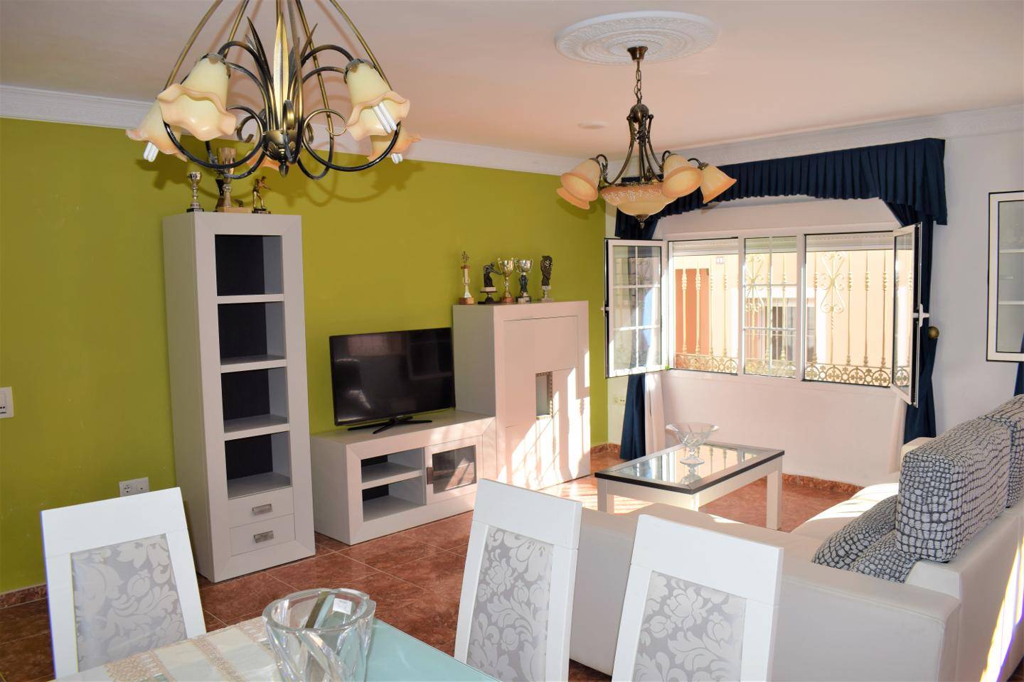 Finca/Country House for sale in Turre, Almería photo 5