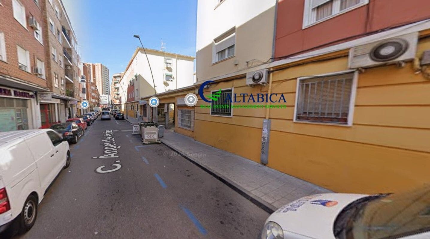 Flat for sale in Talavera de la Reina, Toledo photo 2