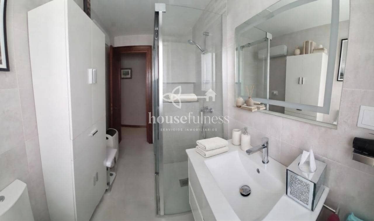Flat for sale in Mugardos, A Coruña photo 2