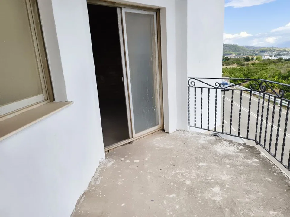 New build apartment in Ador, Valencia province photo 2