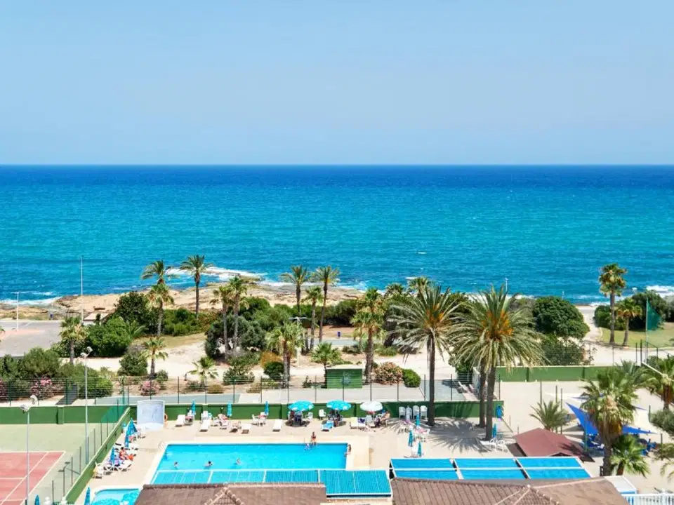Apartment in La Mata, Alicante province