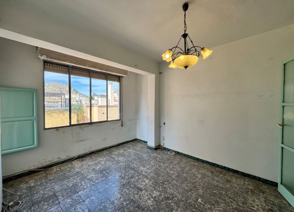 Flat for sale in Blanca, Murcia photo 4
