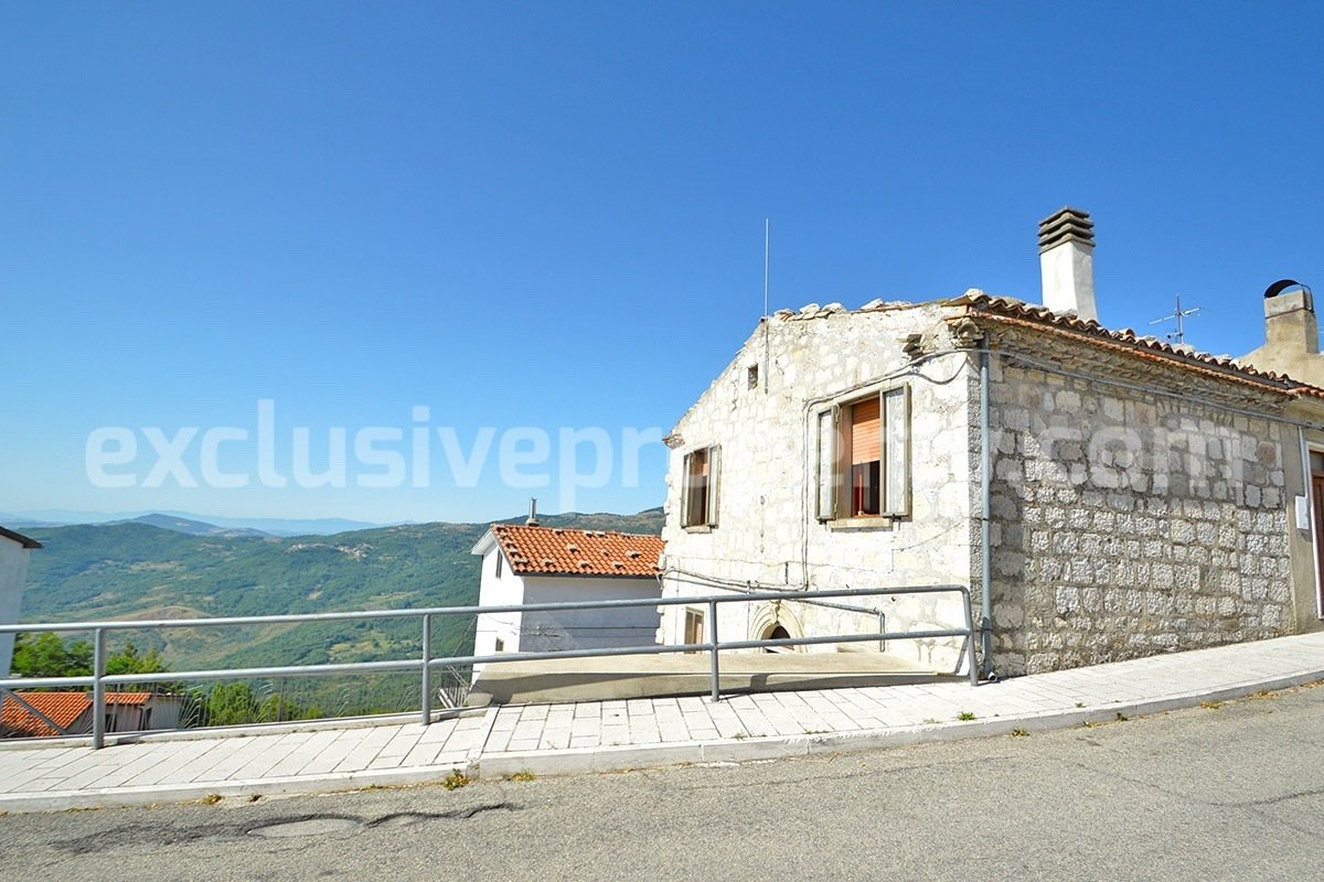 Property in Torrebruna photo 2