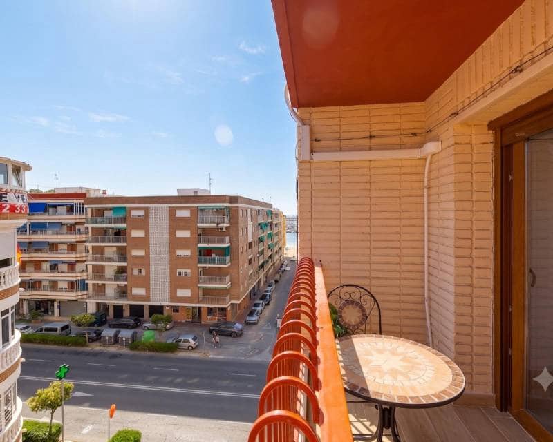 Penthouse for sale in Playa del Acequión, Torrevieja, Alicante photo 5