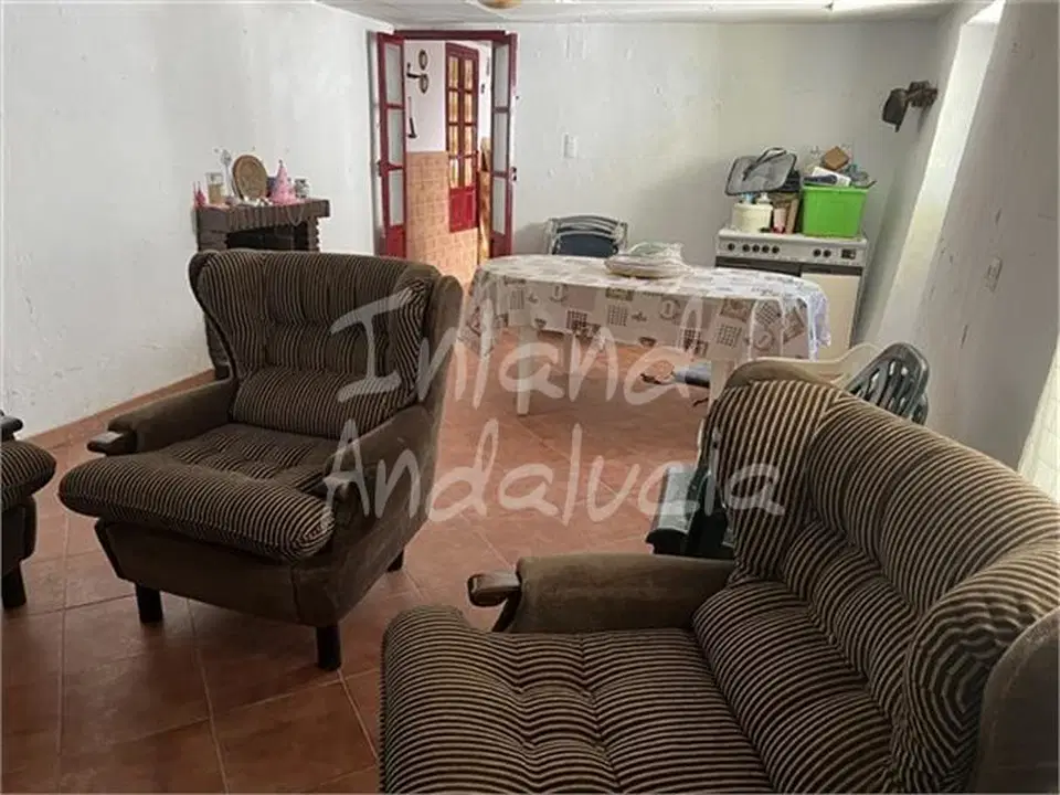Town house in Alcala La Real, Jaen province photo 4