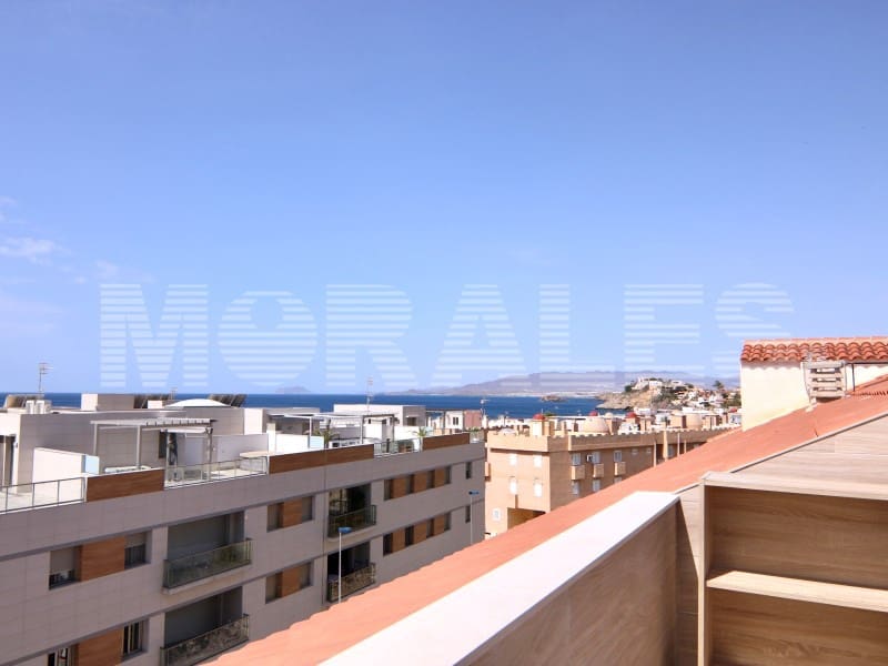 Penthouse for sale in Bolnuevo, Mazarrón, Murcia photo 5