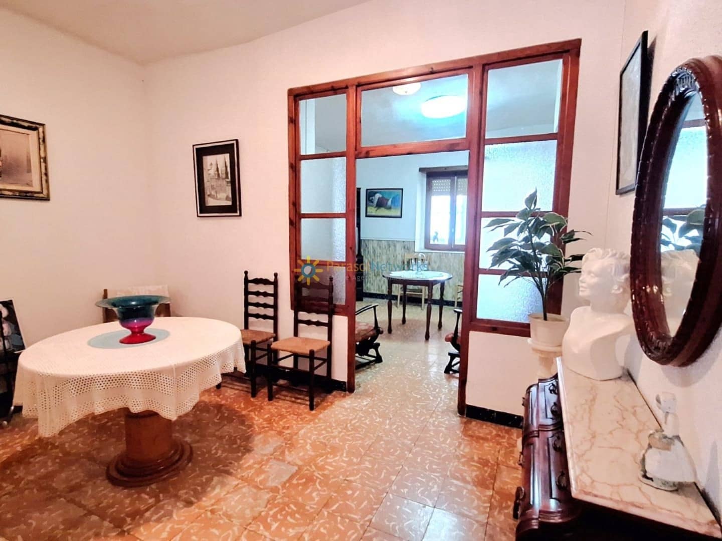 Townhouse for sale in Montaverner, Valencia photo 2