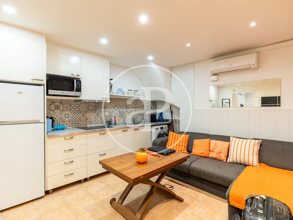 Apartment in Barcelona, Barcelona province