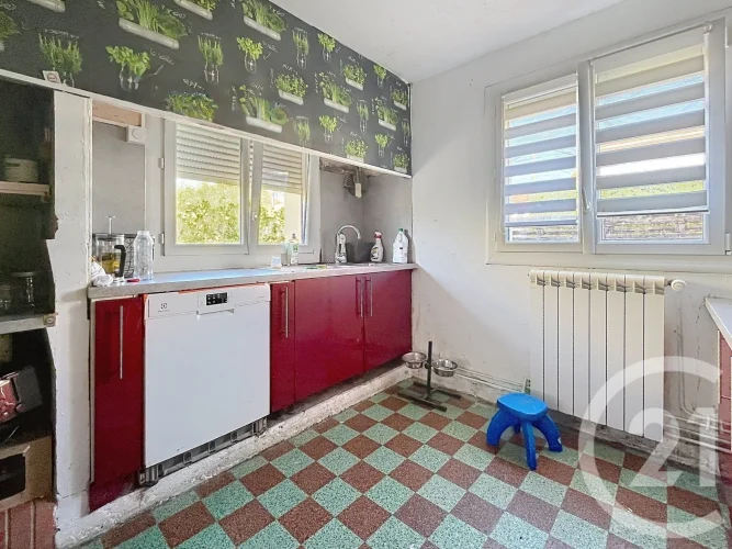 Family Home in Béziers, la Crouzette District photo 5