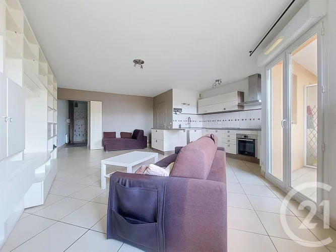 Draguignan Luxury Residence with Elevator | 3-Room Apartment with Balcony and Parking photo 2