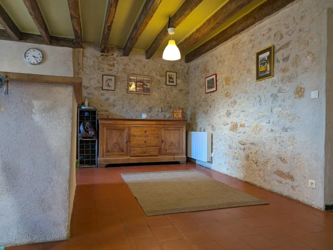 Charming 4-Bedroom Property in the Heart of the Indre (36) photo 5