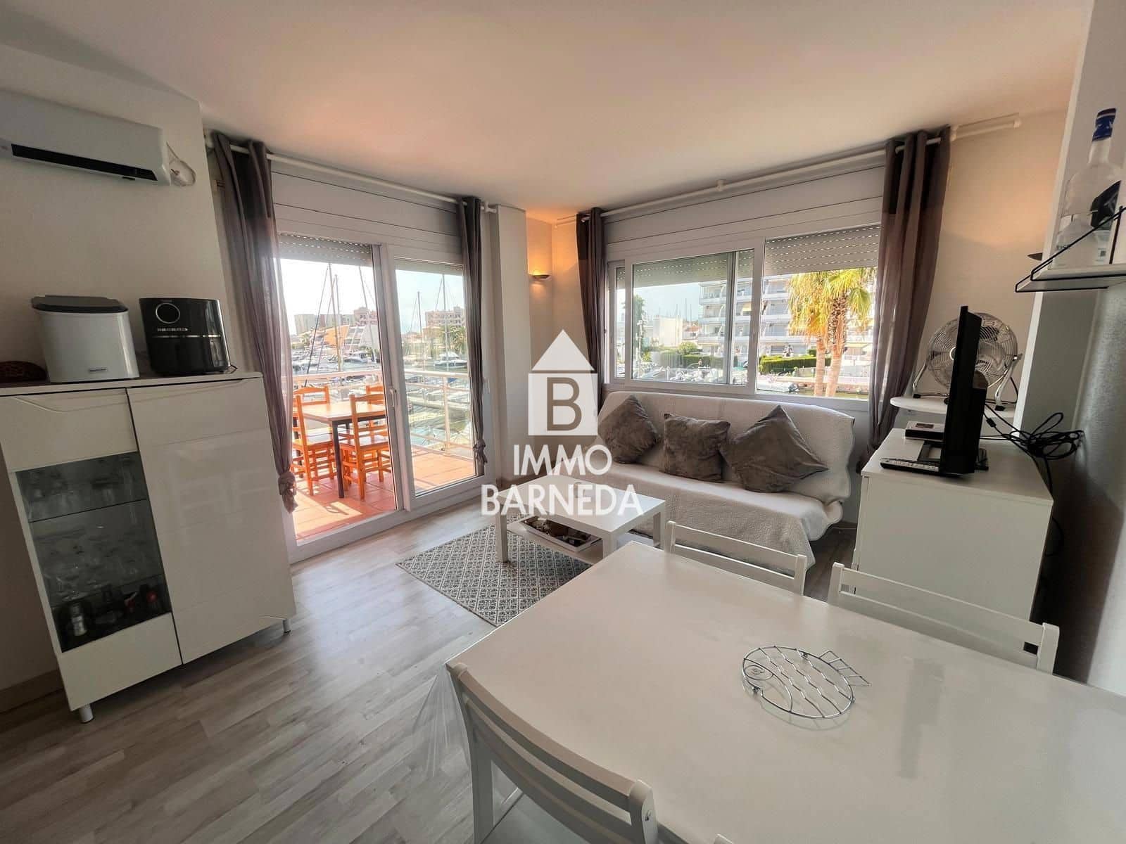 Flat for sale in Santa Margarida, Roses, Girona photo 4