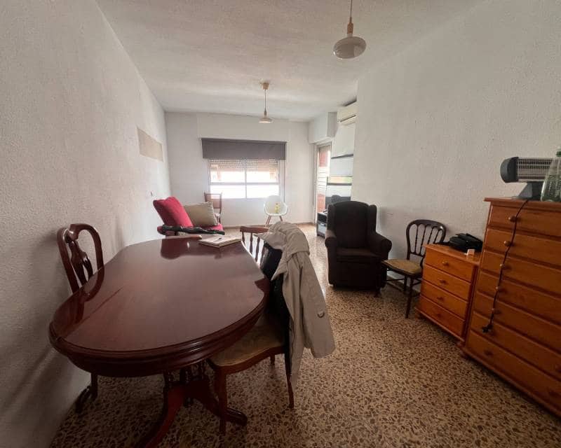 Apartment for sale in Las Viñas, Guardamar del Segura, Alicante