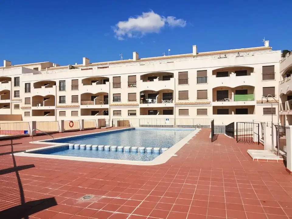 Penthouse in Sucina, Murcia province photo 4